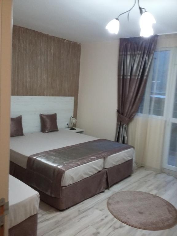 Guest House Adriya Primorsko Ngoại thất bức ảnh